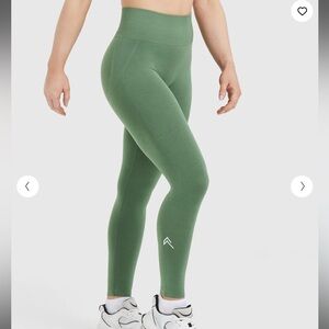 Oner Active Green Leggings